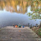 Review photo of Andy Guest/Shenandoah River State Park Campground by Jacob S., July 1, 2021