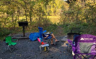Jacob S.'s photo at Andy Guest/Shenandoah River State Park Campground in Virginia