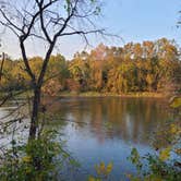 Review photo of Andy Guest/Shenandoah River State Park Campground by Jacob S., July 1, 2021