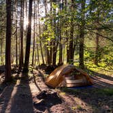 Review photo of Toketee Lake Campground — Umpqua National Forest by Annie C., July 1, 2021