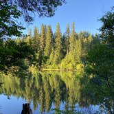 Review photo of Toketee Lake Campground — Umpqua National Forest by Annie C., July 1, 2021