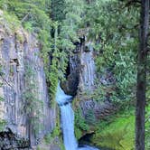 Review photo of Toketee Lake Campground — Umpqua National Forest by Annie C., July 1, 2021