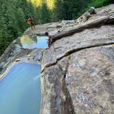 Review photo of Toketee Lake Campground — Umpqua National Forest by Annie C., July 1, 2021