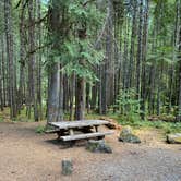 Review photo of Toketee Lake Campground by Annie C., July 1, 2021