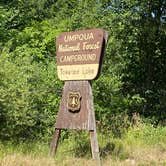 Review photo of Toketee Lake Campground — Umpqua National Forest by Annie C., July 1, 2021