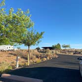 Review photo of Homolovi State Park Campground by Maria Y., June 29, 2021