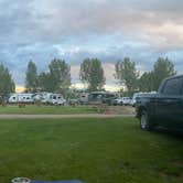 Review photo of Gunnison KOA by Gabriela G., July 1, 2021