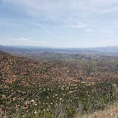 Review photo of Sheeps Bridge BLM Area - Arizona by Alex S., July 1, 2021