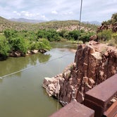 Review photo of Sheeps Bridge BLM Area - Arizona by Alex S., July 1, 2021