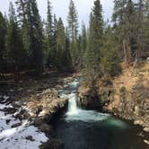 Review photo of Fowlers Campground by Nikki C., June 12, 2018
