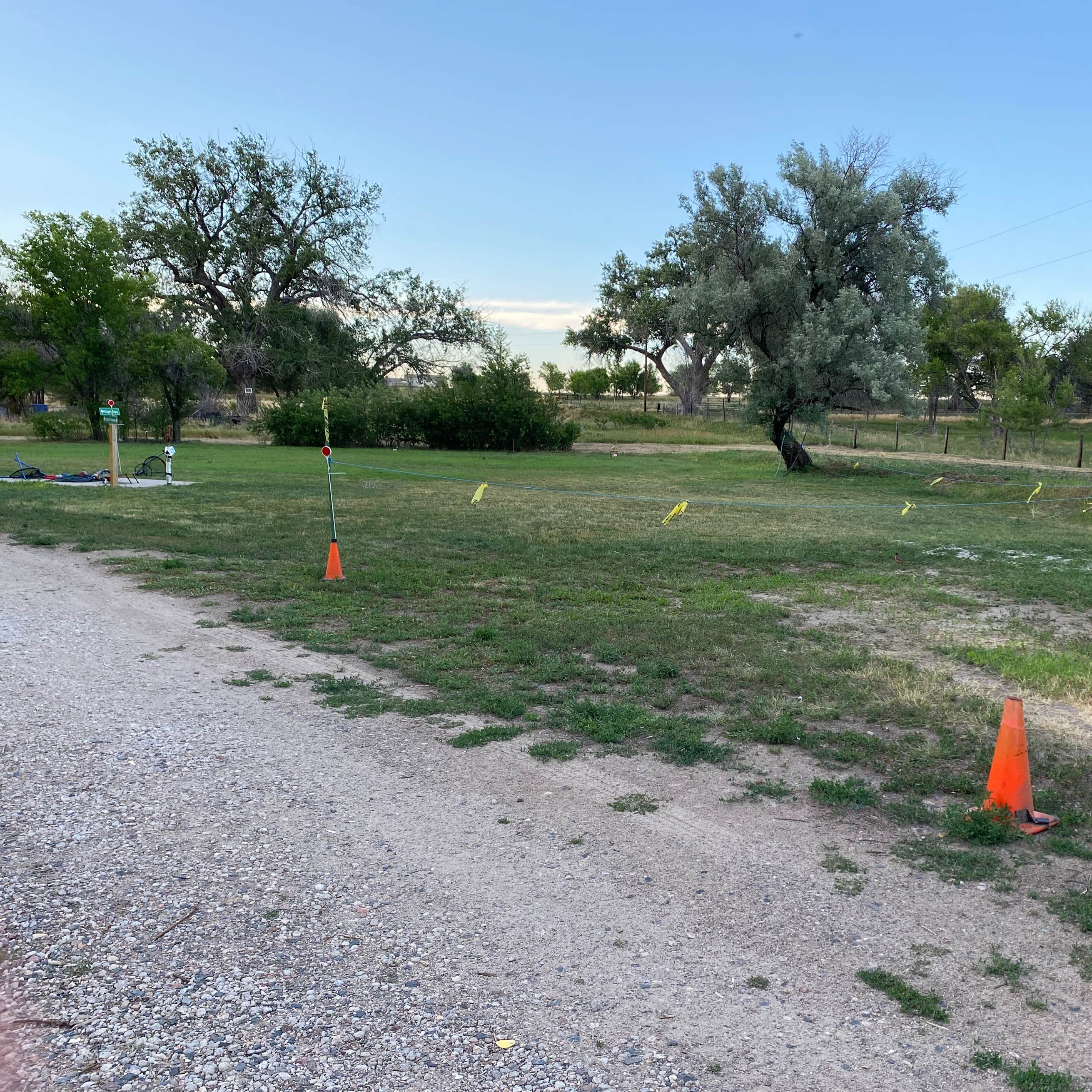 Captain Critters Country Campground Camping The Dyrt