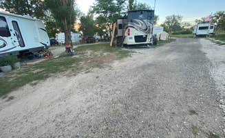 Shannon G.'s photo at Captain Critters Country Campground in Nebraska