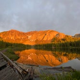 Review photo of Alta Lakes Campground (Dispersed) by Michael S., July 1, 2021