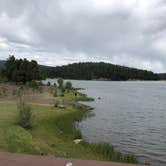 Review photo of Reservation Lake Apache Indian Res by Candy P., July 1, 2021