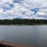 Review photo of Reservation Lake Apache Indian Res by Candy P., July 1, 2021