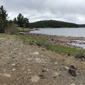 Review photo of Reservation Lake Apache Indian Res by Candy P., July 1, 2021
