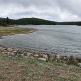 Review photo of Reservation Lake Apache Indian Res by Candy P., July 1, 2021