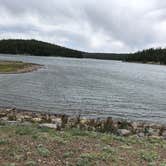 Review photo of Reservation Lake Apache Indian Res by Candy P., July 1, 2021