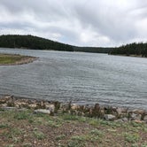 Review photo of Reservation Lake Apache Indian Res by Candy P., July 1, 2021