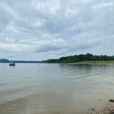 Review photo of Twin Knobs Recreation Area by Jen G., July 1, 2021