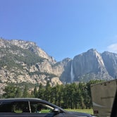 Review photo of Crane Flat Campground — Yosemite National Park by Nikki C., June 12, 2018