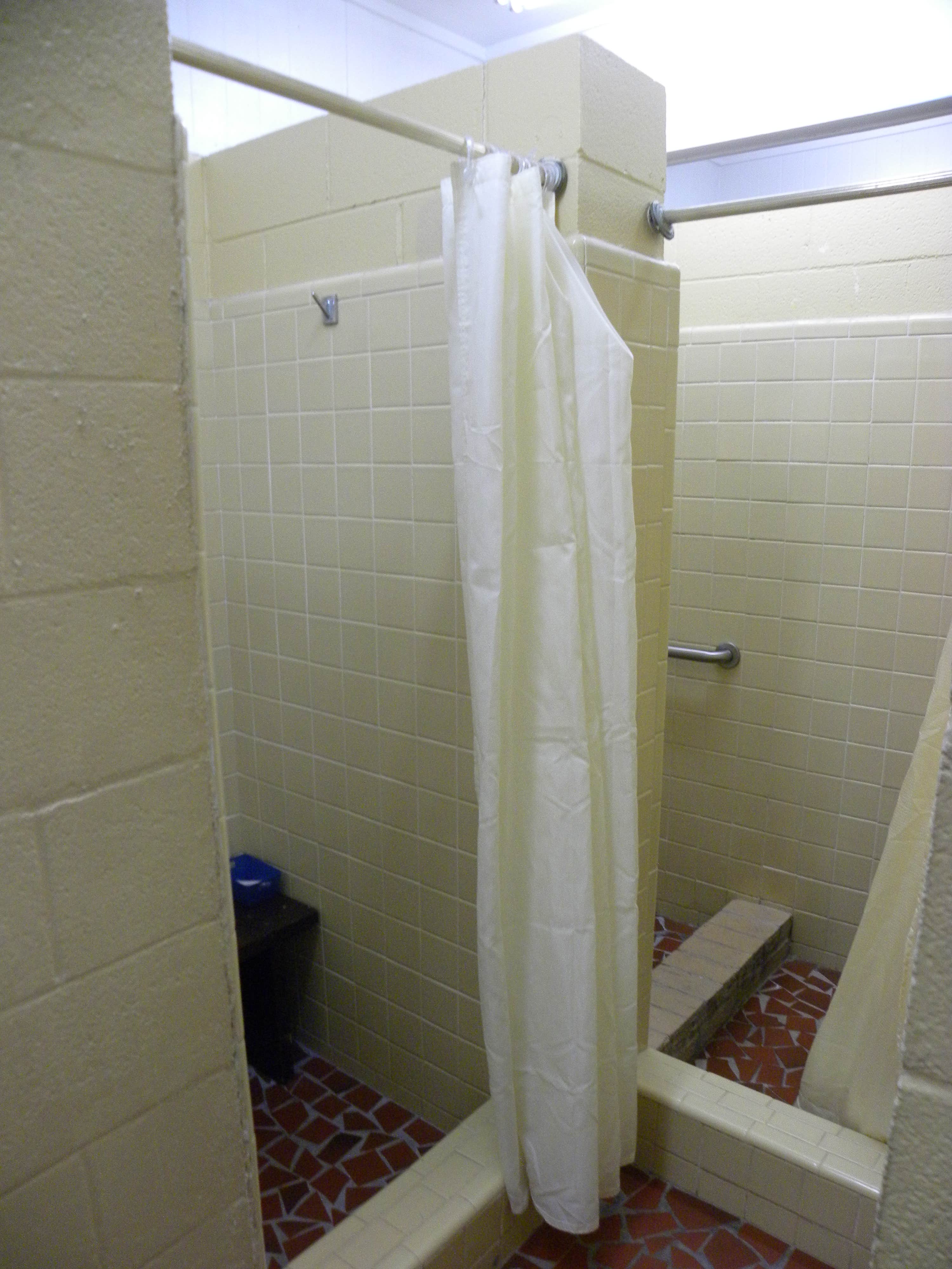 Camper-submitted photo at Pedro's Campground at South of the Border near Laurinburg, NC