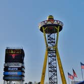 Review photo of Pedro's Campground at South of the Border by Myron C., July 1, 2021