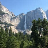 Review photo of Crane Flat Campground — Yosemite National Park by Nikki C., June 12, 2018