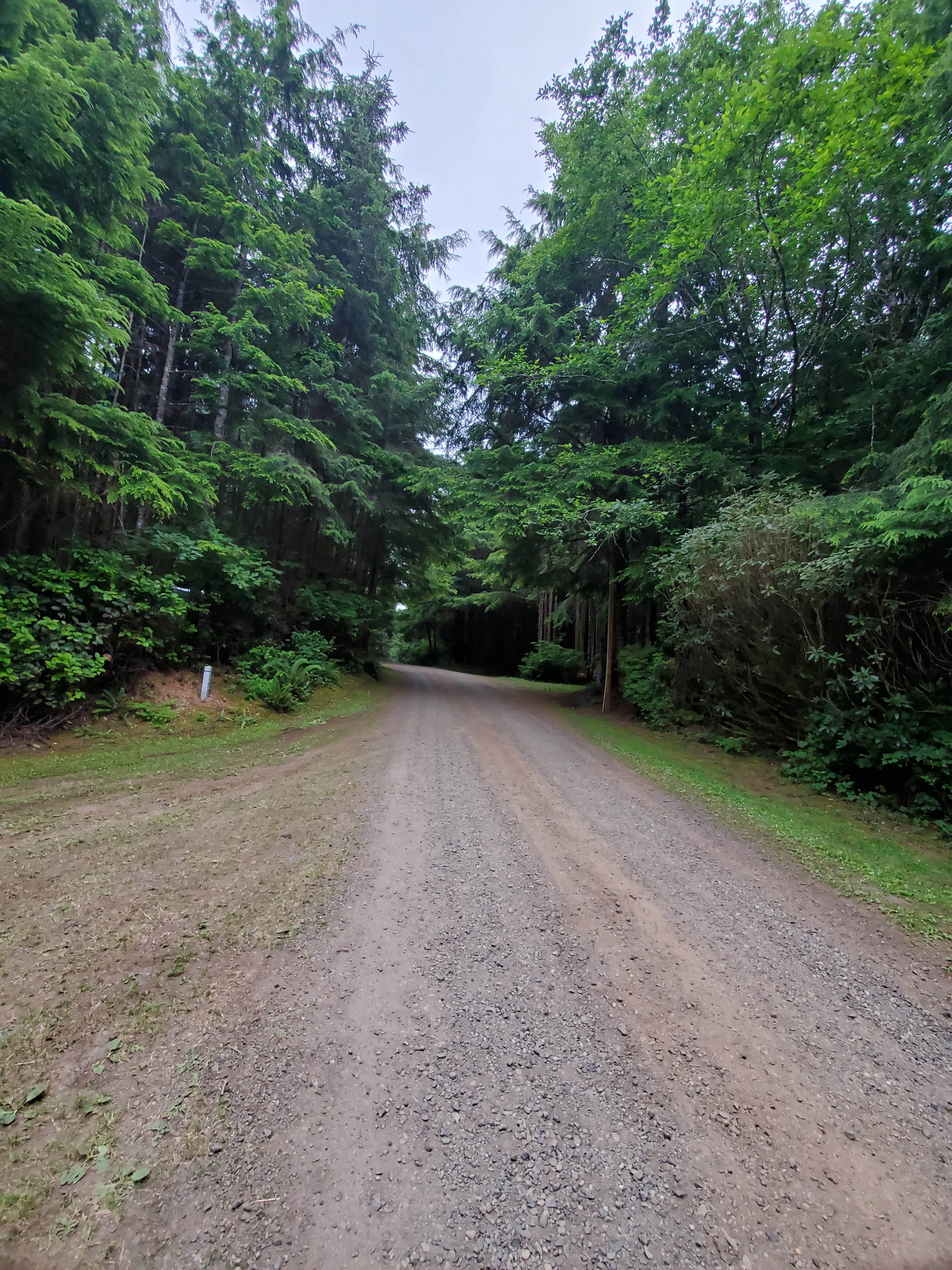 Ocean Breeze RV Resort KM Resorts Ocean Shores, WA