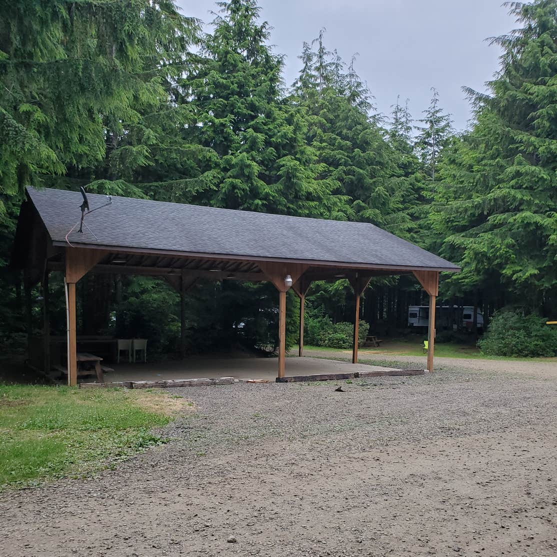 Ocean Breeze RV Resort Camping The Dyrt