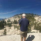 Review photo of Crane Flat Campground — Yosemite National Park by Nikki C., June 12, 2018