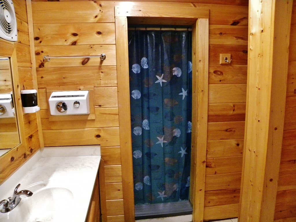 Camper submitted image from Travelers Rest-North Greenville KOA - 4