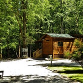 Review photo of Travelers Rest-North Greenville KOA by Myron C., July 1, 2021