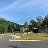 Review photo of Pilot Mountain State Park Campground — Pilot Mountain State Park by Dave V., July 1, 2021
