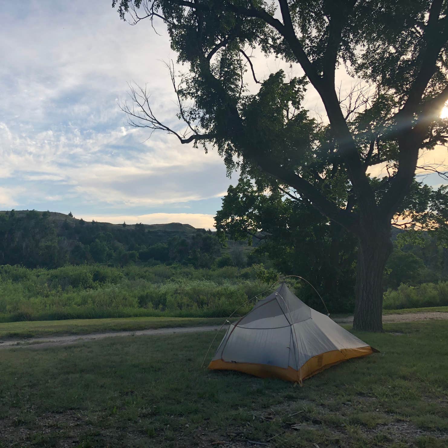Fort Scott Lake Camping Fort Scott, KS The Dyrt