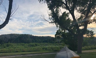 Camping near Osage Prairie RV Park: Fort Scott Lake, Fort Scott, Kansas