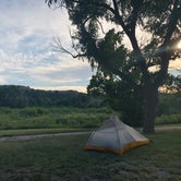 Review photo of Fort Scott Lake by Dani D., June 12, 2018