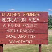 Review photo of Clausen Springs Park Campground by Jo Outdoors , July 1, 2021