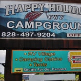 Review photo of Happy Holiday RV Village by Myron C., July 1, 2021
