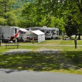 Review photo of Happy Holiday RV Village by Myron C., July 1, 2021