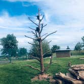 Review photo of Rapid City KOA by Glenda D., July 1, 2021