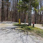 Review photo of Chestnut Hollow Horse Campground — Grayson Highlands State Park by Jean C., July 1, 2021