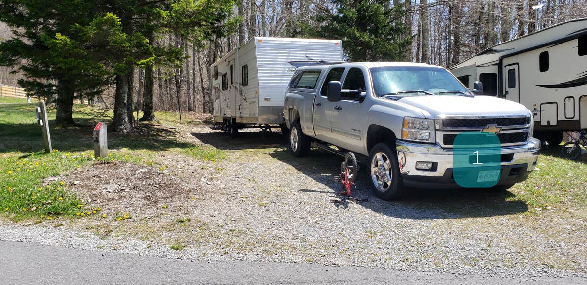Grayson Highlands State Park The Dyrt
