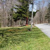 Review photo of Chestnut Hollow Horse Campground — Grayson Highlands State Park by Jean C., July 1, 2021