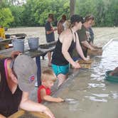 Review photo of Crater of Diamonds State Park Campground by Brandon E., June 12, 2018