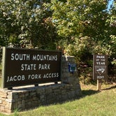 Review photo of South Mountains State Park Campground by Dave V., July 1, 2021