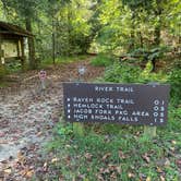 Review photo of South Mountains State Park Campground by Dave V., July 1, 2021