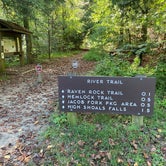 Review photo of South Mountains State Park Campground by Dave V., July 1, 2021