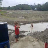 Review photo of Crater of Diamonds State Park Campground by Brandon E., June 12, 2018