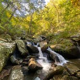 Review photo of South Mountains State Park Campground by Dave V., July 1, 2021